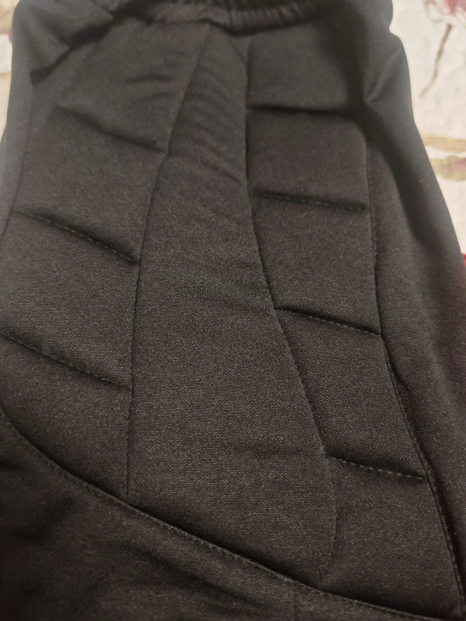 2 pantalones de portero hombre soccer  – photo 8